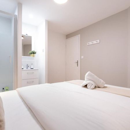 Lille Centre - Nice Flat With Terrace! Экстерьер фото