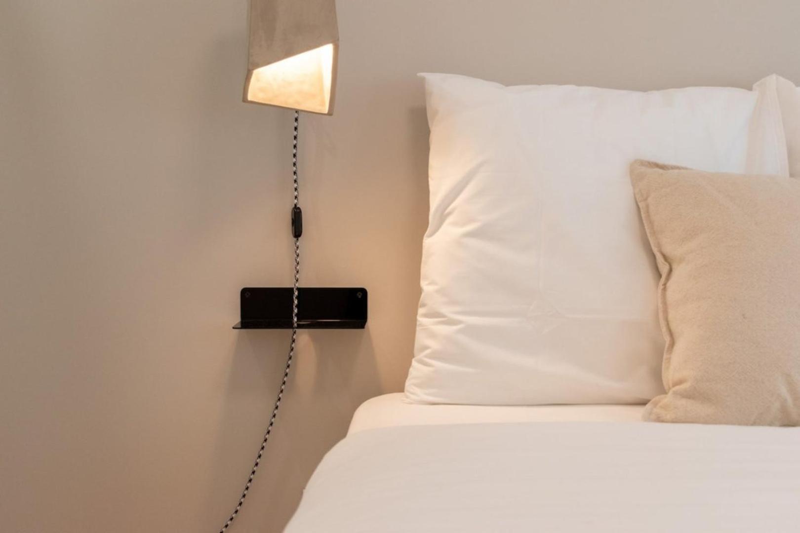 Lille Centre - Nice Flat With Terrace! Экстерьер фото