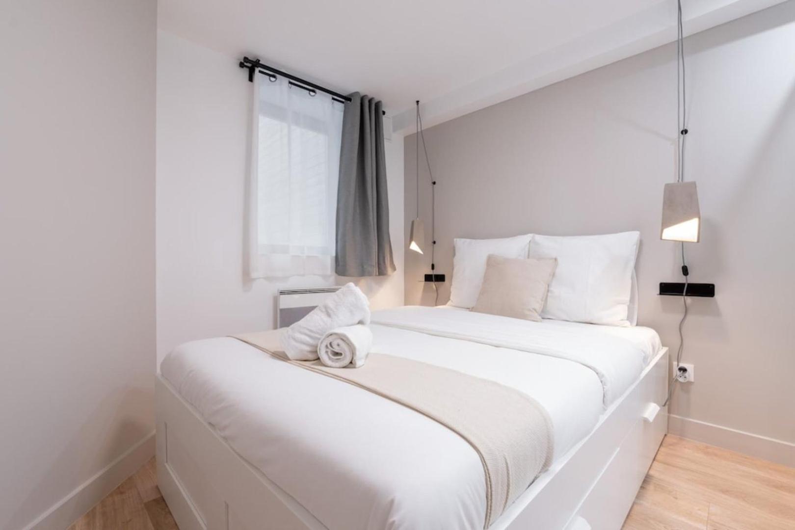 Lille Centre - Nice Flat With Terrace! Экстерьер фото