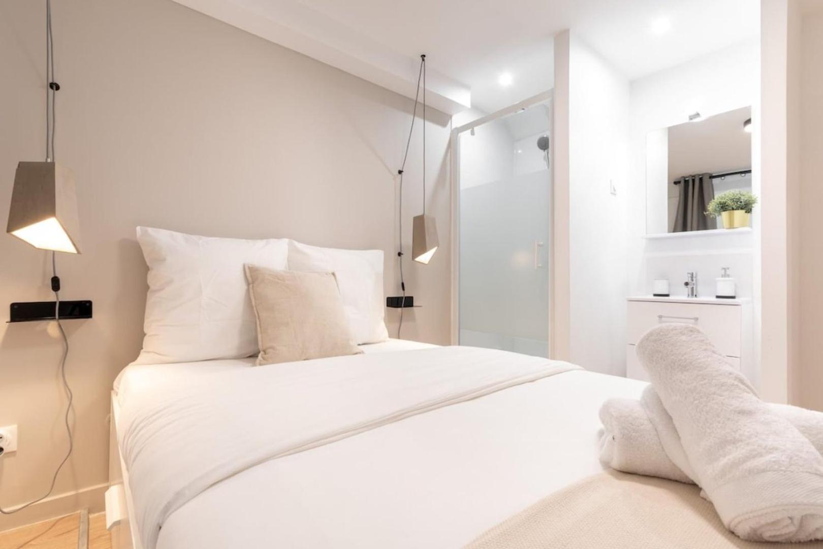 Lille Centre - Nice Flat With Terrace! Экстерьер фото
