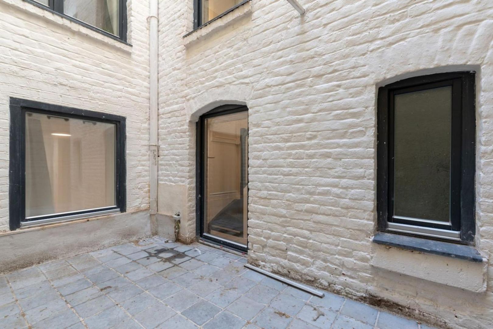 Lille Centre - Nice Flat With Terrace! Экстерьер фото